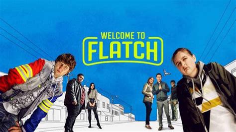 is welcome to flatch cancelled|Fox Cancels ‘Welcome to Flatch’ After 2 Seasons